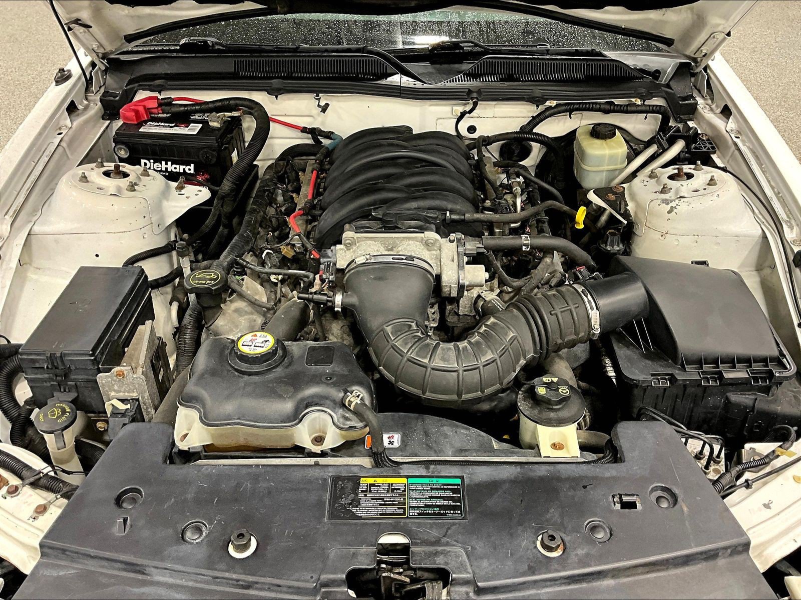 Used 2005 Ford Mustang GT RWD image 25