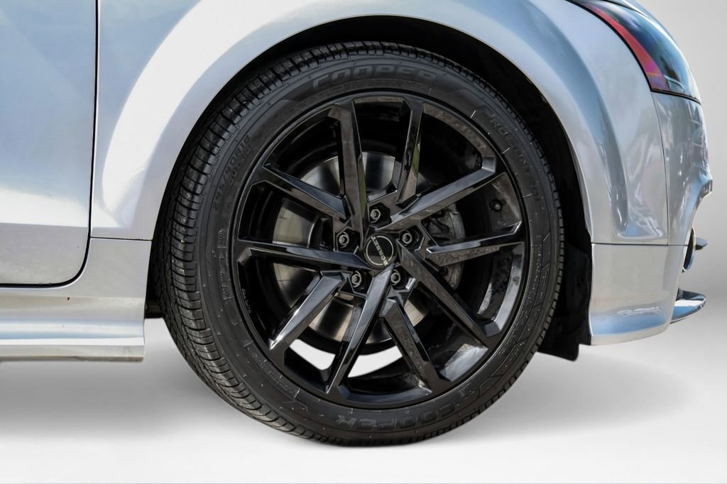 Used 2015 Audi TT 2.0T image 53