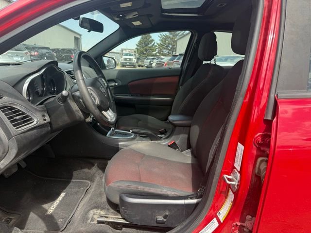 Used 2012 Dodge Avenger SXT Plus FWD image 14