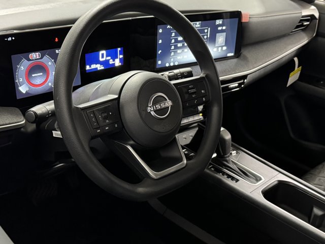 New 2026 Nissan Kicks SV w/ Cold Weather Package image 15