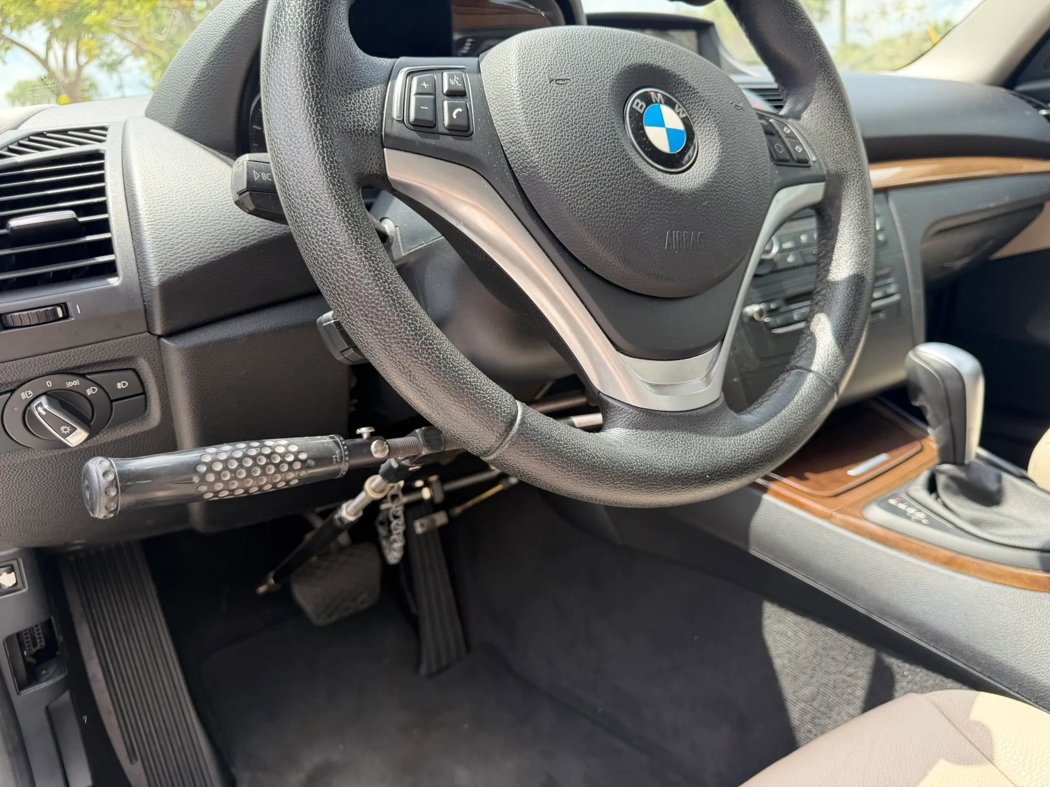 Used 2013 BMW 128i Coupe RWD image 17