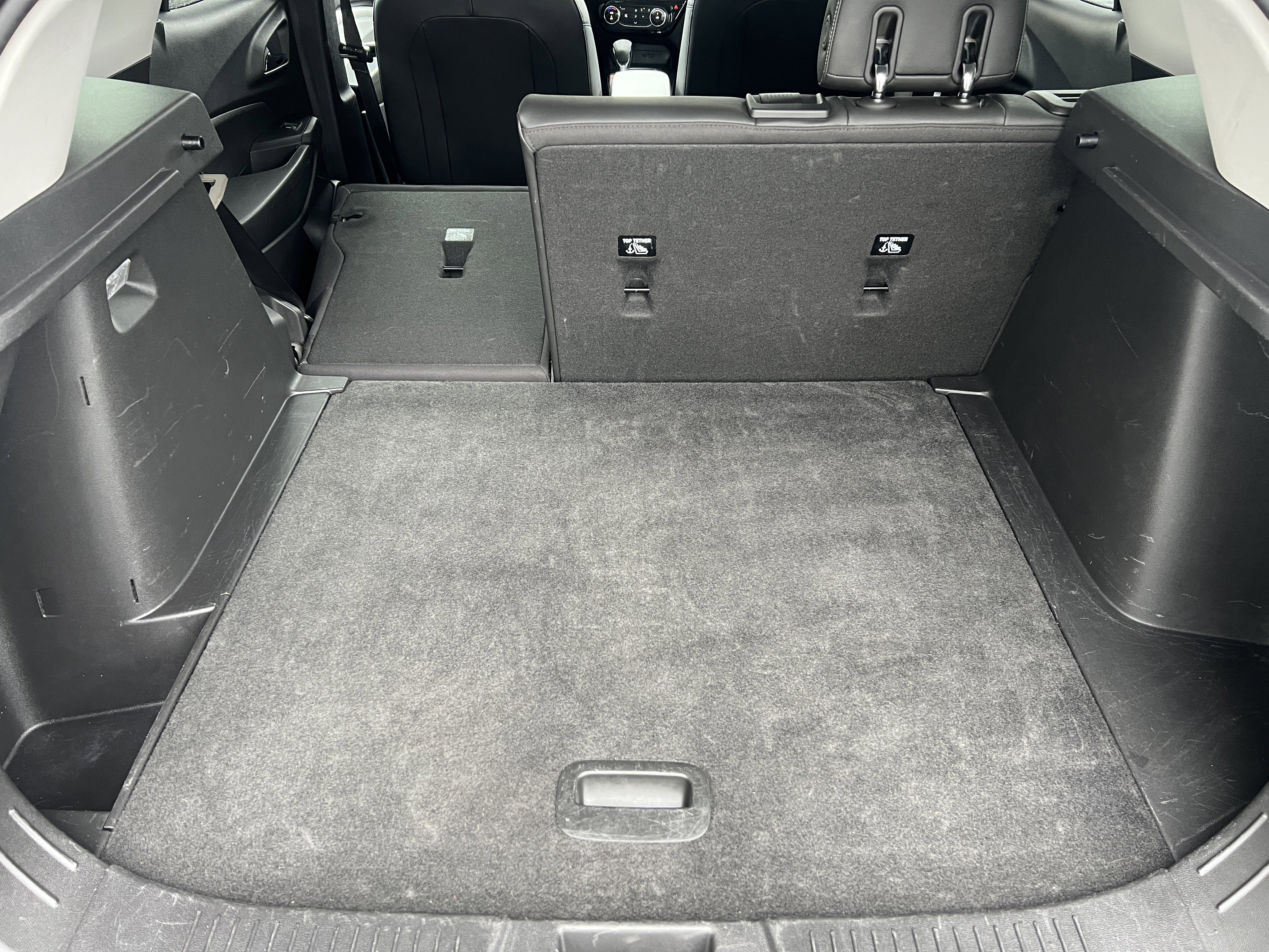 Used 2024 Chevrolet Trax LT FWD image 18