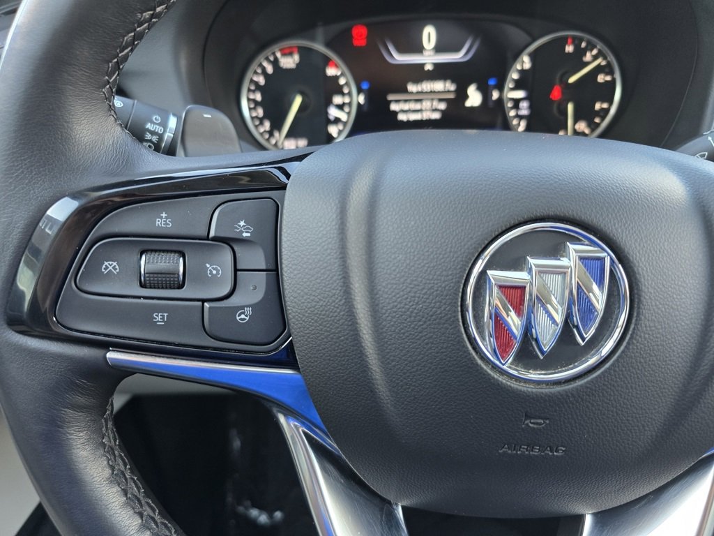 Used 2022 Buick Enclave Avenir w/ Avenir Technology Package image 15