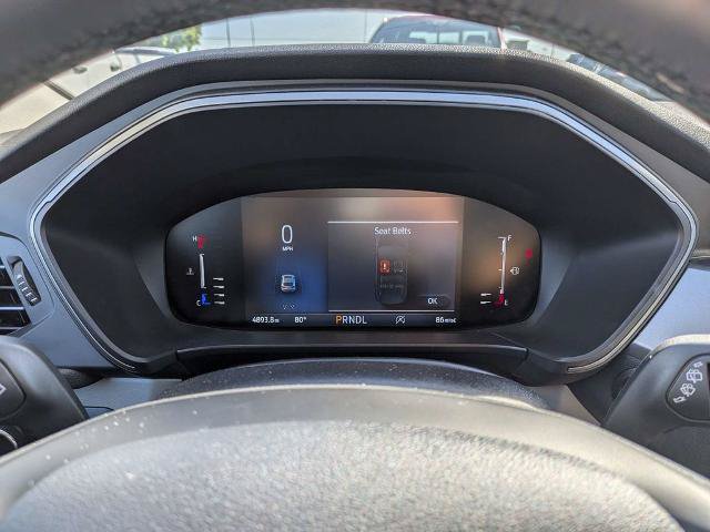 Certified 2024 Ford Escape Active FWD image 27