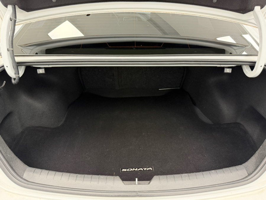 Used 2019 Hyundai Sonata Limited w/ Ultimate Package 04 FWD image 63
