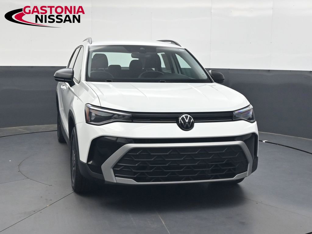 Used 2025 Volkswagen Taos S FWD image 11