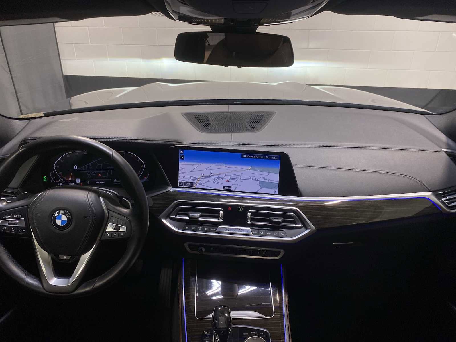 Used 2019 BMW X5 xDrive40i w/ Convenience Package image 10