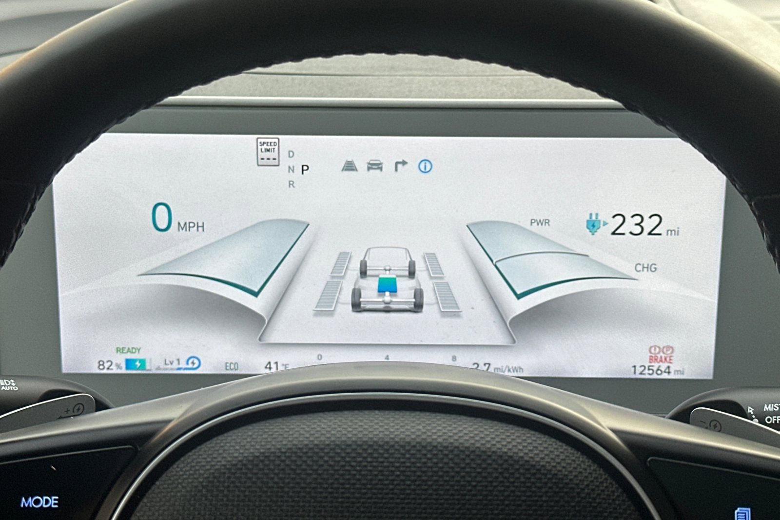 Certified 2024 Hyundai Ioniq 5 Limited image 30