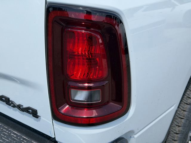 New 2026 RAM 3500 Big Horn AWD/4WD image 10