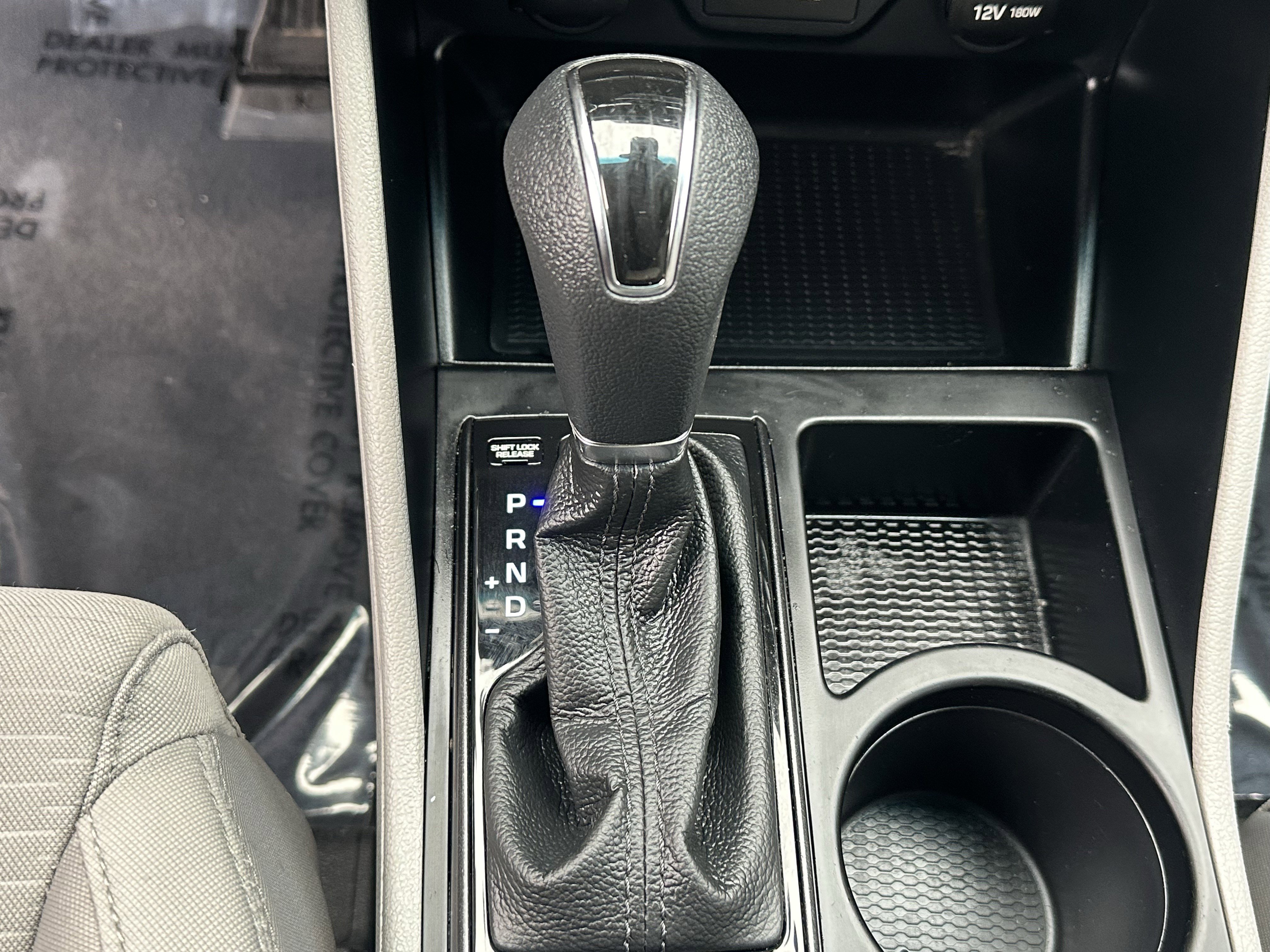 Used 2021 Hyundai Tucson Value image 31