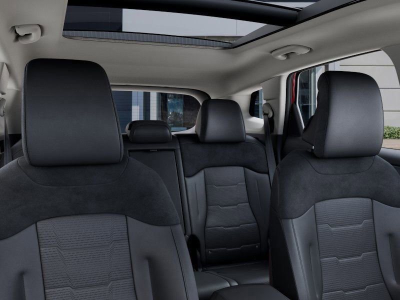 New 2026 Kia Sportage SX image 32