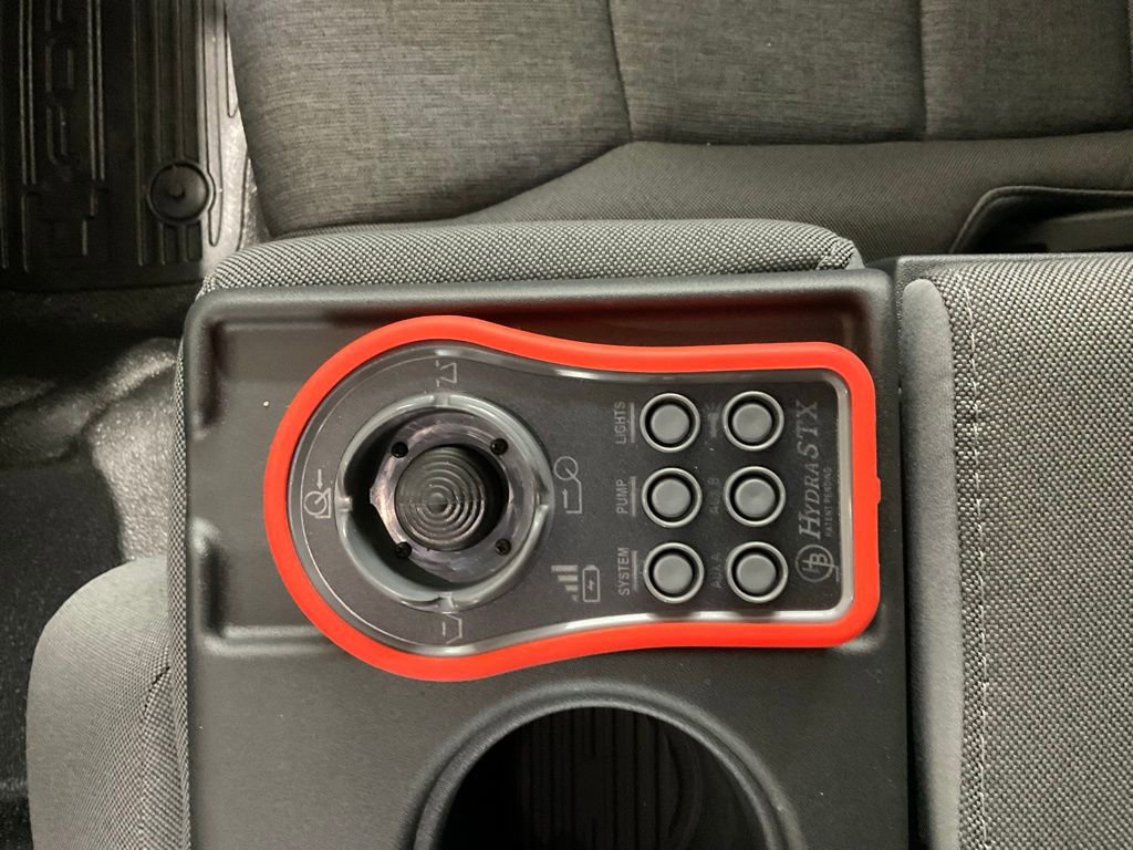 New 2026 Ford F350 XL w/ FX4 Off-Road Package image 13