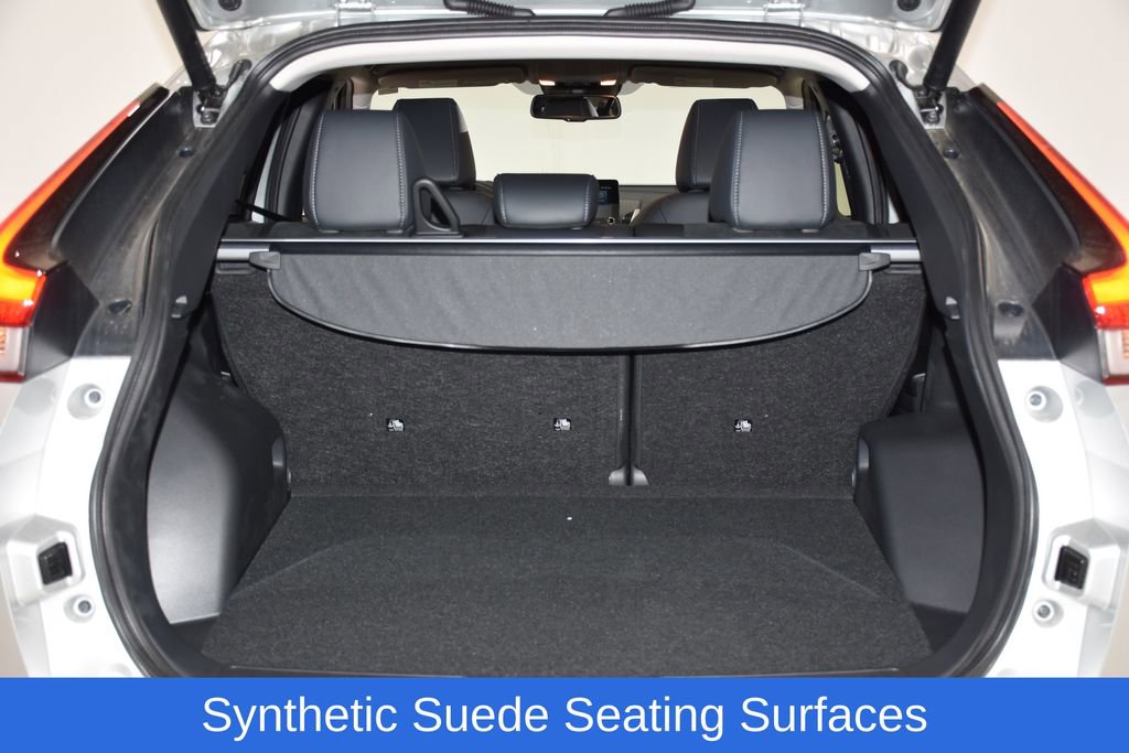 New 2025 Mitsubishi Eclipse Cross SE image 30