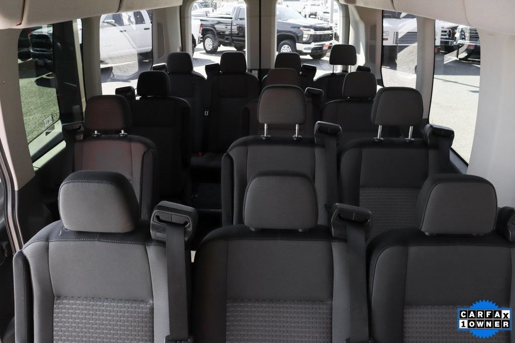 Used 2021 Ford Transit 350 XLT AWD/4WD image 27