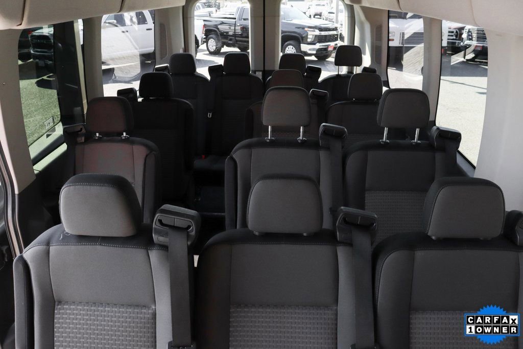 Used 2021 Ford Transit 350 XLT AWD/4WD image 27