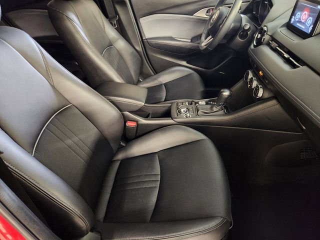 Used 2019 MAZDA CX-3 Touring w/ Preferred Equipment Package FWD image 3