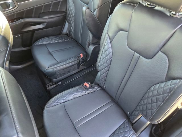New 2026 Kia Sorento SX Prestige image 22