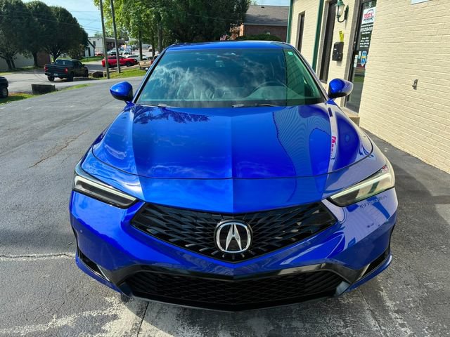Used 2024 Acura Integra A-Spec FWD image 8
