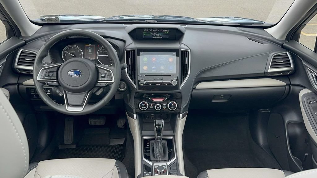 Used 2023 Subaru Forester Limited AWD/4WD image 11