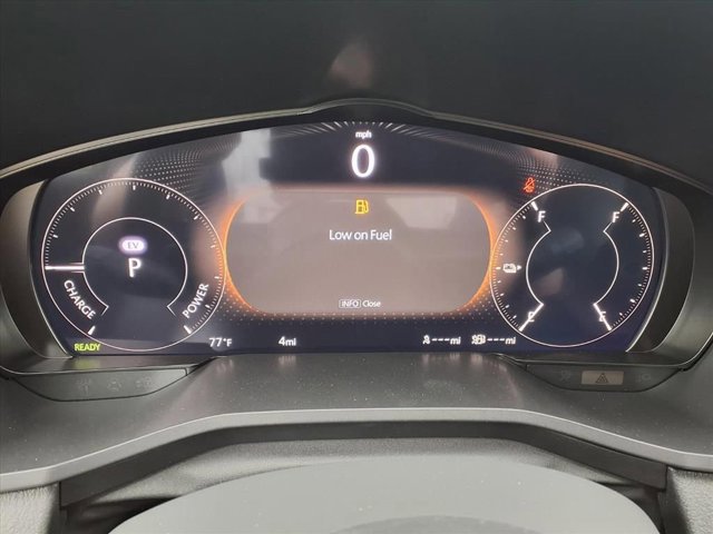 New 2026 MAZDA CX-90 Plug-In Hybrid w/ Premium Plus image 12