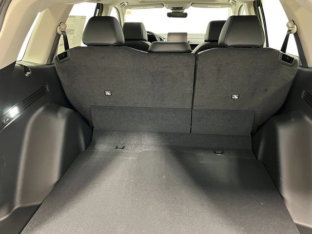 New 2025 Honda CR-V EX-L image 31