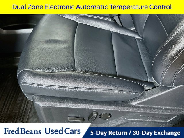 Certified 2023 Ford F150 XLT w/ Equipment Group 302A High AWD/4WD image 24