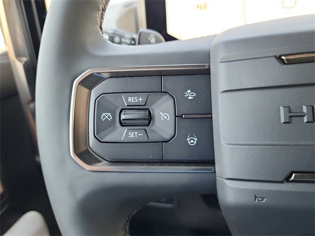 New 2025 GMC Hummer EV 2X image 25