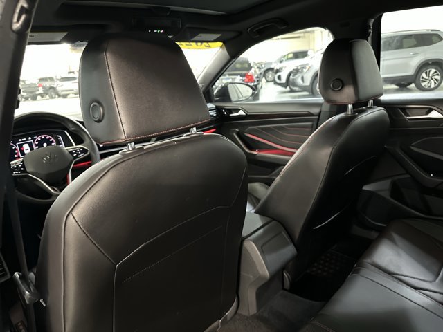 Used 2022 Volkswagen Jetta GLI Autobahn w/ GLI Black Package image 19