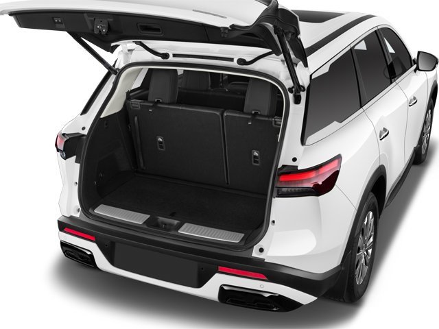 Used 2024 INFINITI QX60 Luxe w/ Vision Package image 7