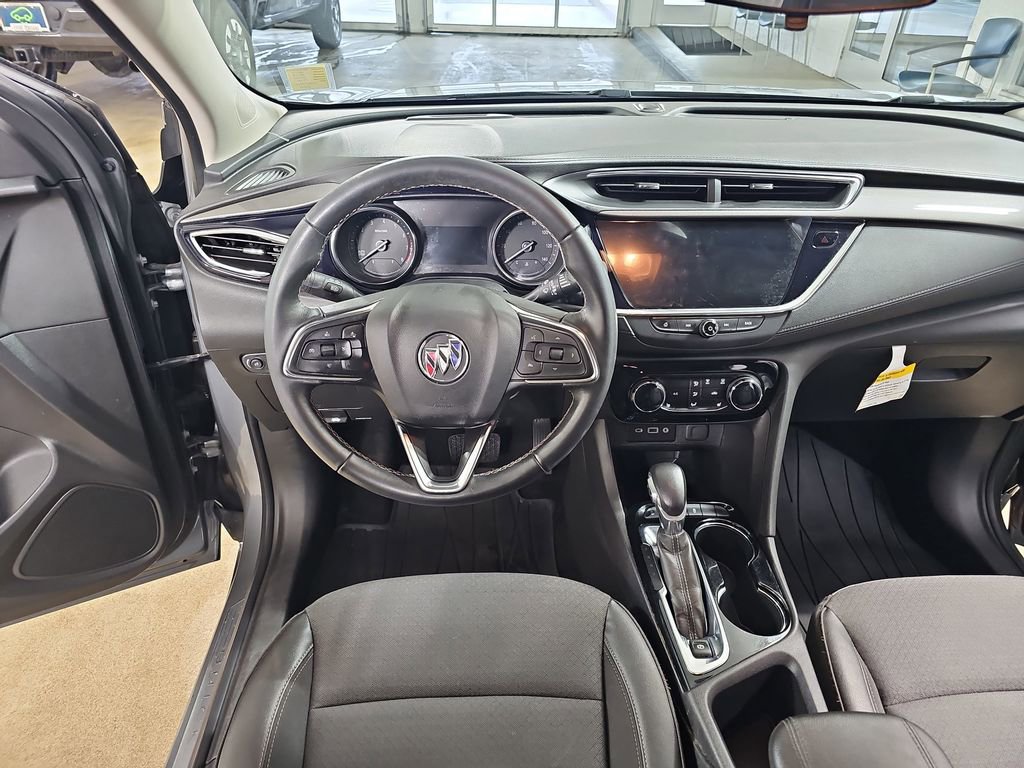 Certified 2023 Buick Encore GX Preferred w/ Cold Weather Comfort Package image 19