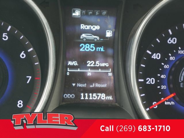 Used 2015 Hyundai Santa Fe Sport w/ Option Group 04 image 50