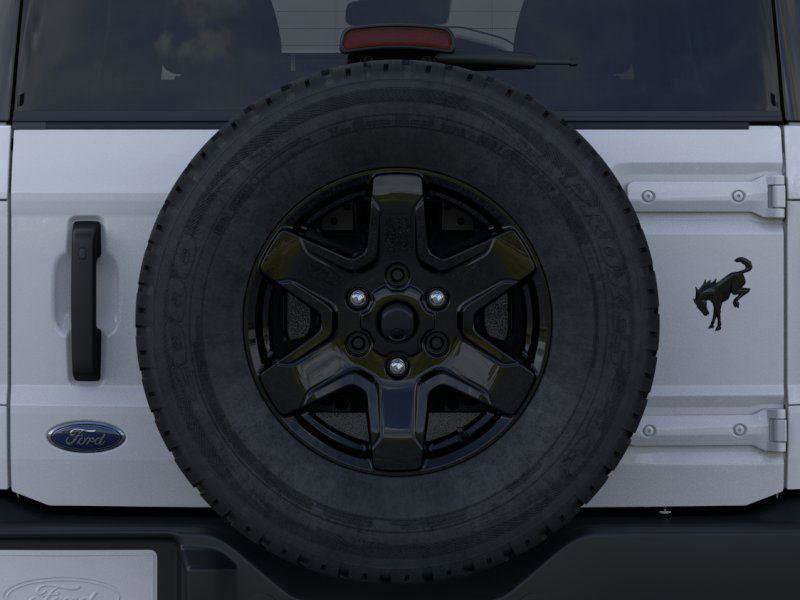 New 2025 Ford Bronco Outer Banks image 24