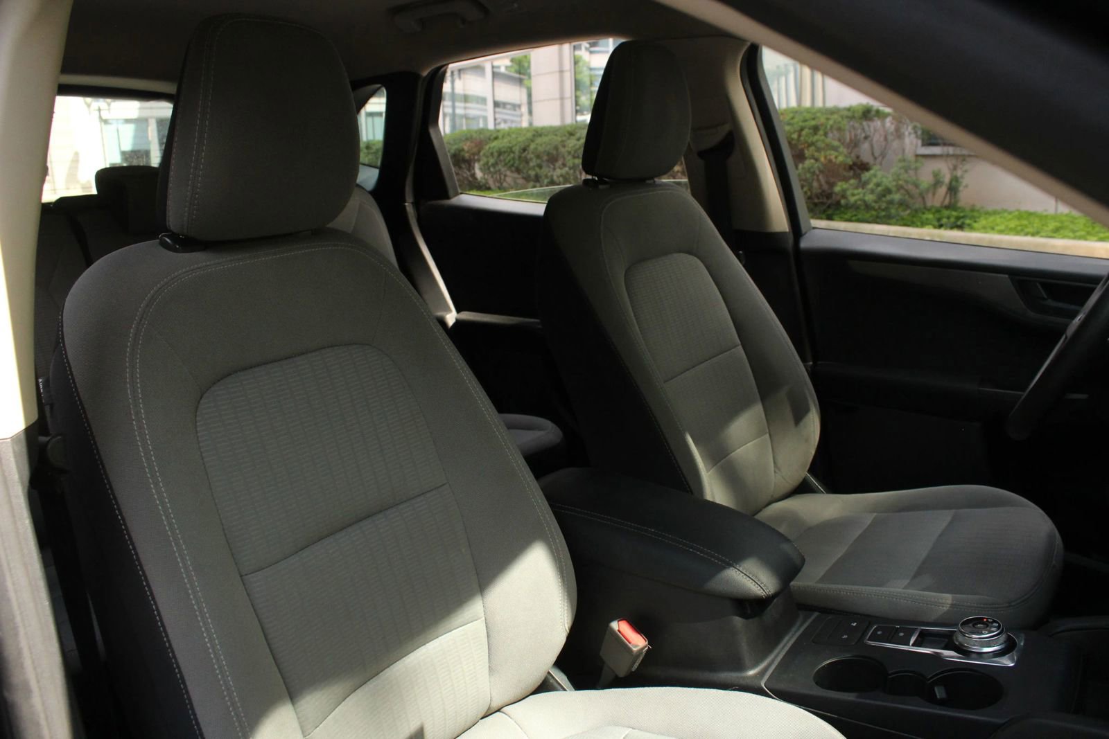 Used 2020 Ford Escape S AWD/4WD image 27