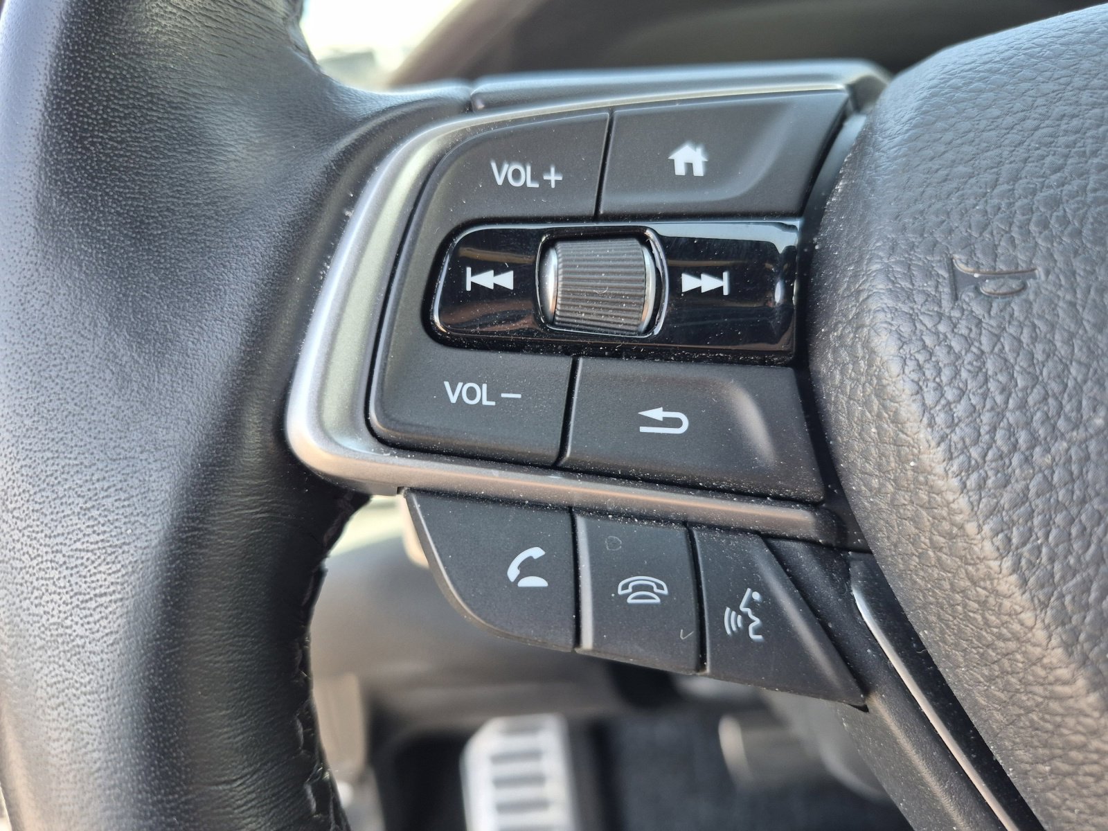 Used 2022 Honda Accord Sport image 26
