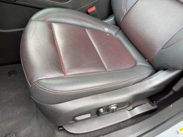 Used 2025 Chevrolet Blazer RS image 21