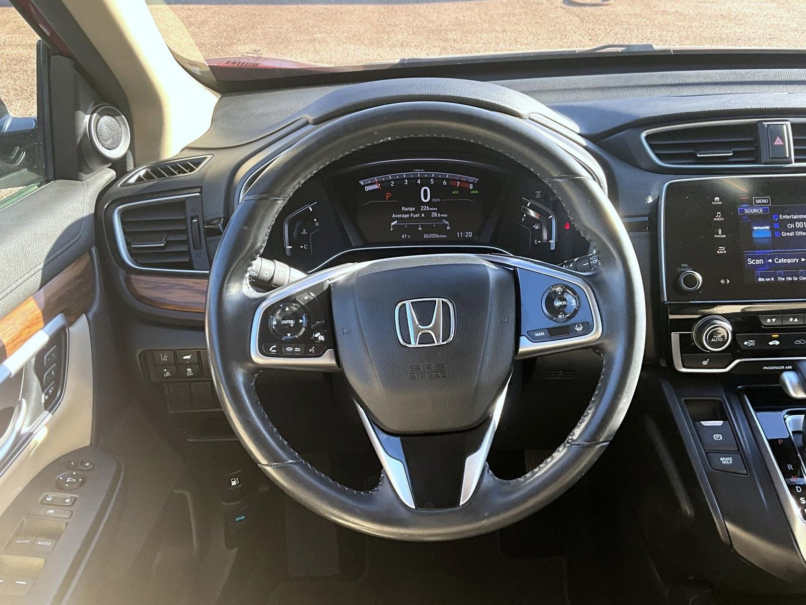 Used 2019 Honda CR-V EX-L image 13