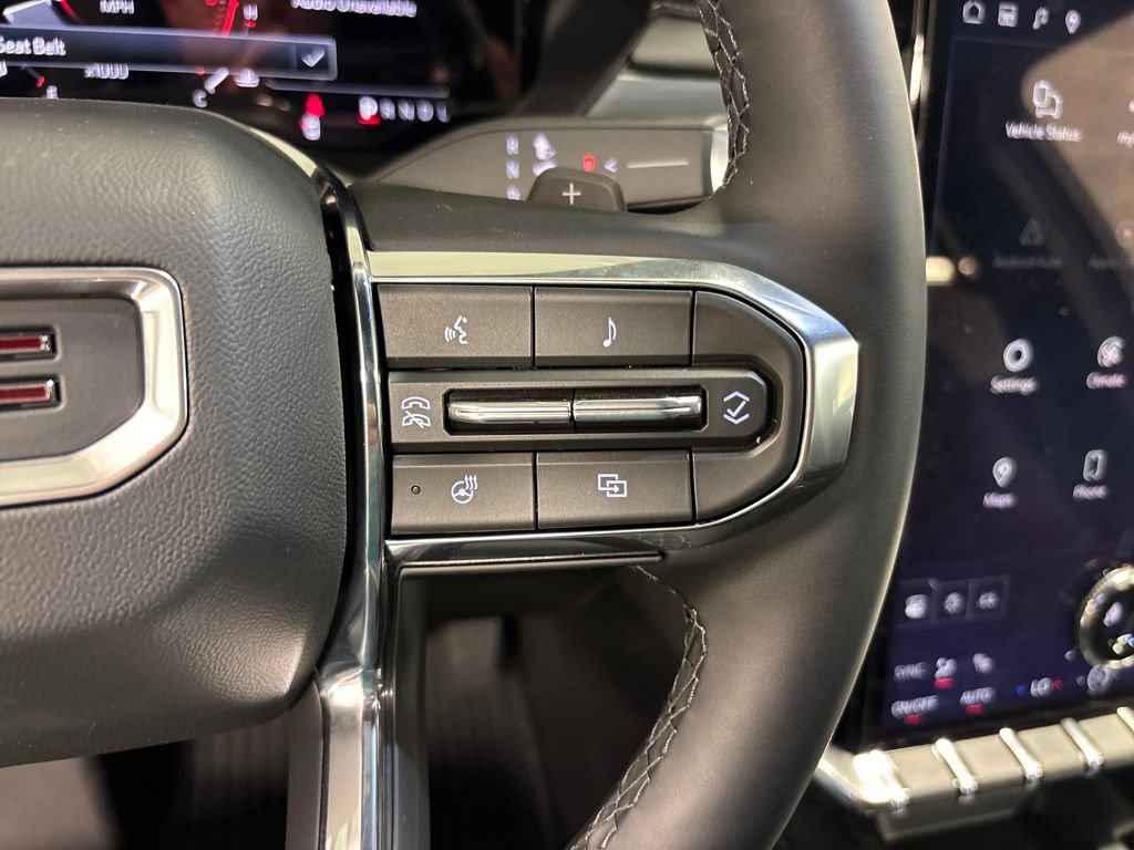 New 2026 GMC Acadia Elevation w/ Black Edition AWD/4WD image 33