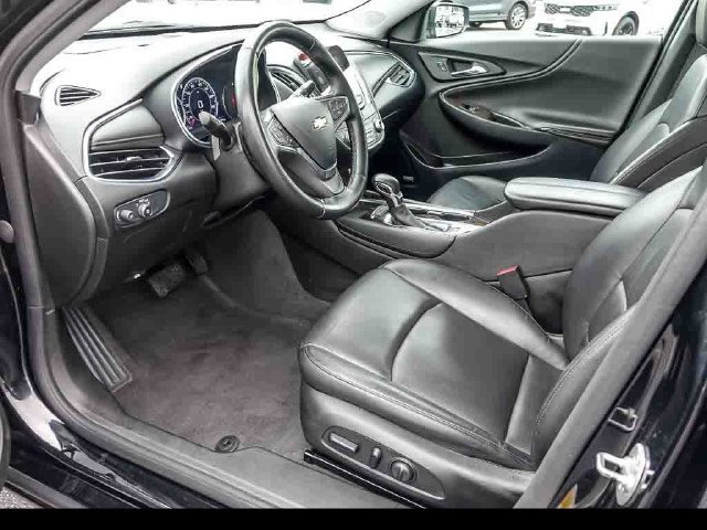 Used 2024 Chevrolet Malibu LT FWD image 12