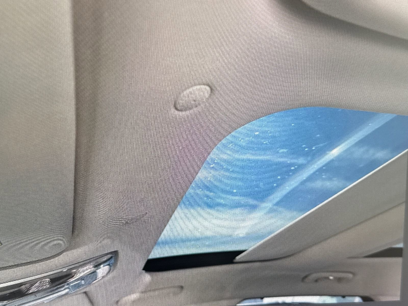 Used 2026 Genesis GV80 2.5T Prestige image 8