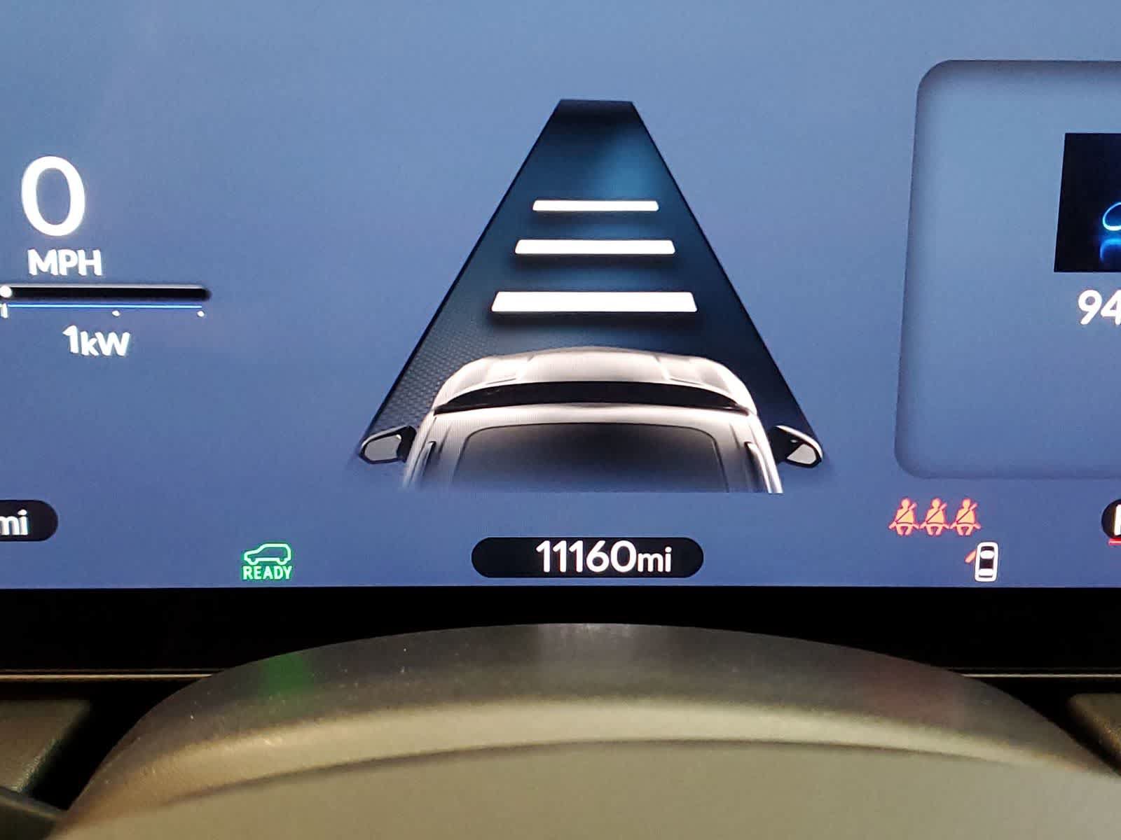 Certified 2025 Honda Prologue Touring image 16