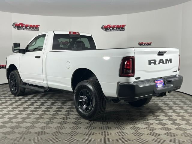 New 2026 RAM 2500 Tradesman image 6