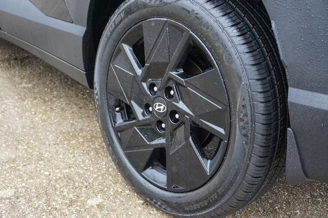 Used 2026 Hyundai Kona SEL Sport FWD image 8