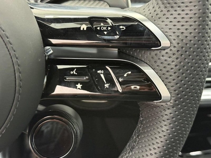 New 2026 Mercedes-Benz GLE 53 AMG 4MATIC Coupe image 12