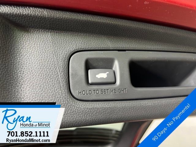 New 2026 Honda CR-V TrailSport image 9