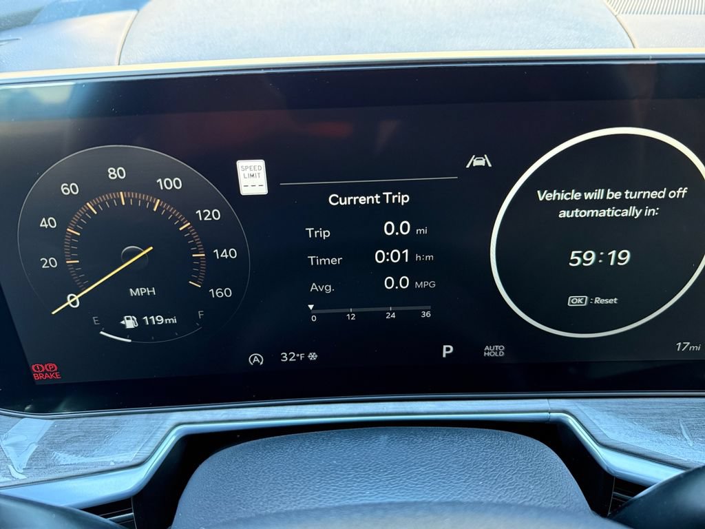 New 2026 Kia Sorento SX Prestige AWD/4WD image 13