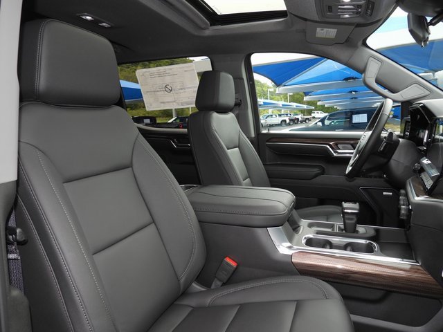 New 2026 Chevrolet Silverado 1500 LT Trail Boss w/ Convenience Package II image 57