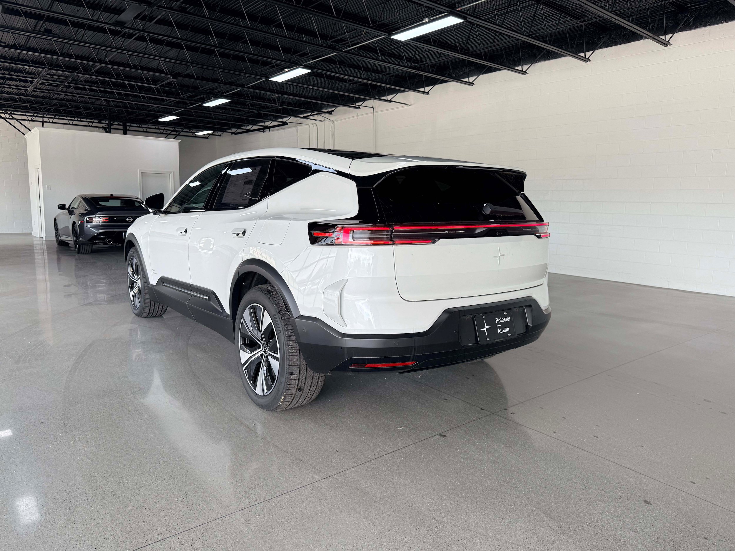 New 2025 Polestar Polestar 3 AWD/4WD image 4