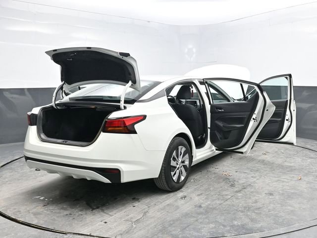 Used 2021 Nissan Altima 2.5 S image 42