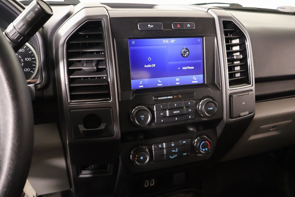 Used 2020 Ford F150 XLT image 5