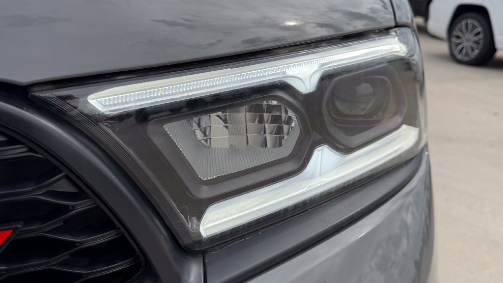 New 2026 Dodge Durango GT AWD/4WD image 9